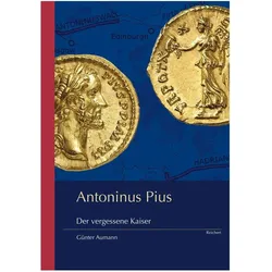 Aumann:Antoninus Pius, Fachbücher von Günter Aumann
