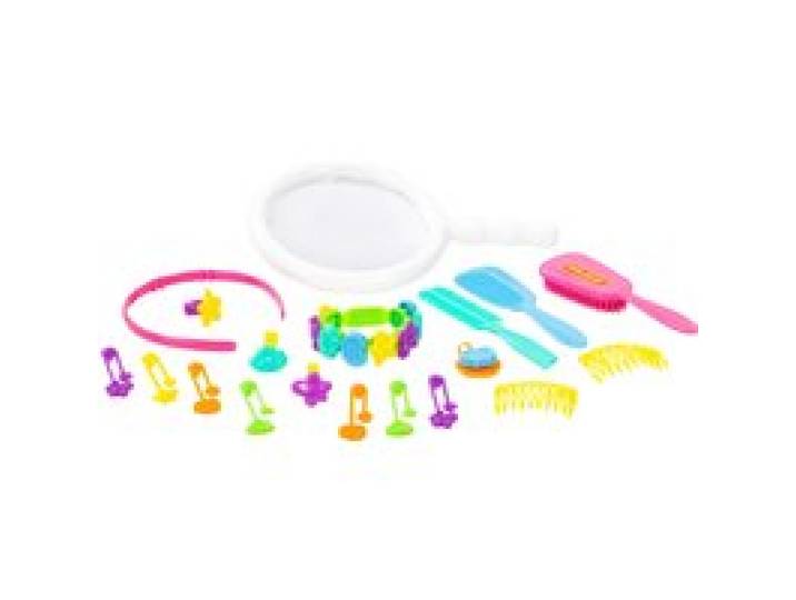Styling-Set Kleine Prinzessin