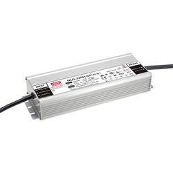 MEAN WELL HLG-320H-12AB LED-Treiber Konstantspannung 264 W 11 - 22 A 10.8 - 13.5 V/DC dimmbar, 3 in 1 Dimmer Funktion, einstellbar, PFC-Schaltkreis, Outdoor,