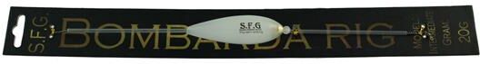 SFG Bombarda Rig