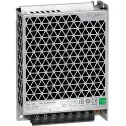 Schneider Electric ABL2REM24045K Spannungsversorgung, Easy Modicon ABL2, getaktet, 1-phasig, 100-240V AC, 24V DC, 4,5A, 108W
