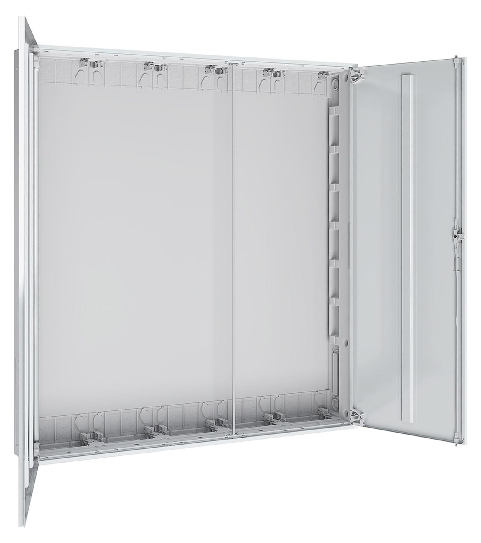ABN BRAUN AG ABN System-Gehäuse IP43 S59 schutzisoliert 1300x1400mm