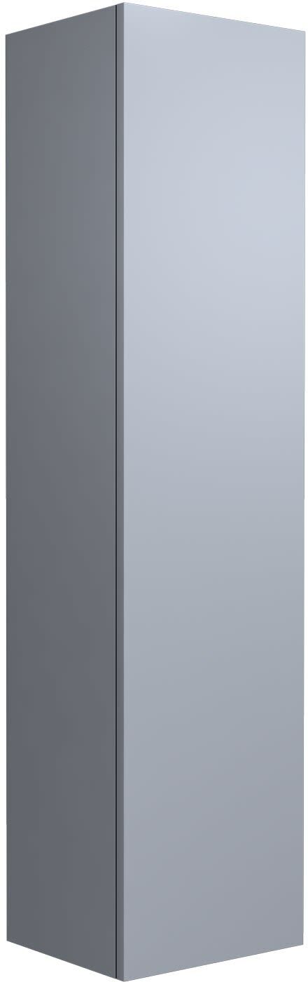 Megabad Profi Collection Loft Hochschrank Anschlag links