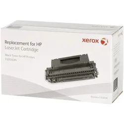 Xerox Tonerpatrone für HP LaserJet P2055D/P2055DN, Schwarz