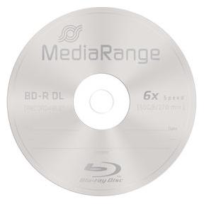 MediaRange MR508 (25x) (MR508)