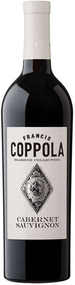 Cabernet Sauvignon 'Diamond' Francis Ford Coppola 2018