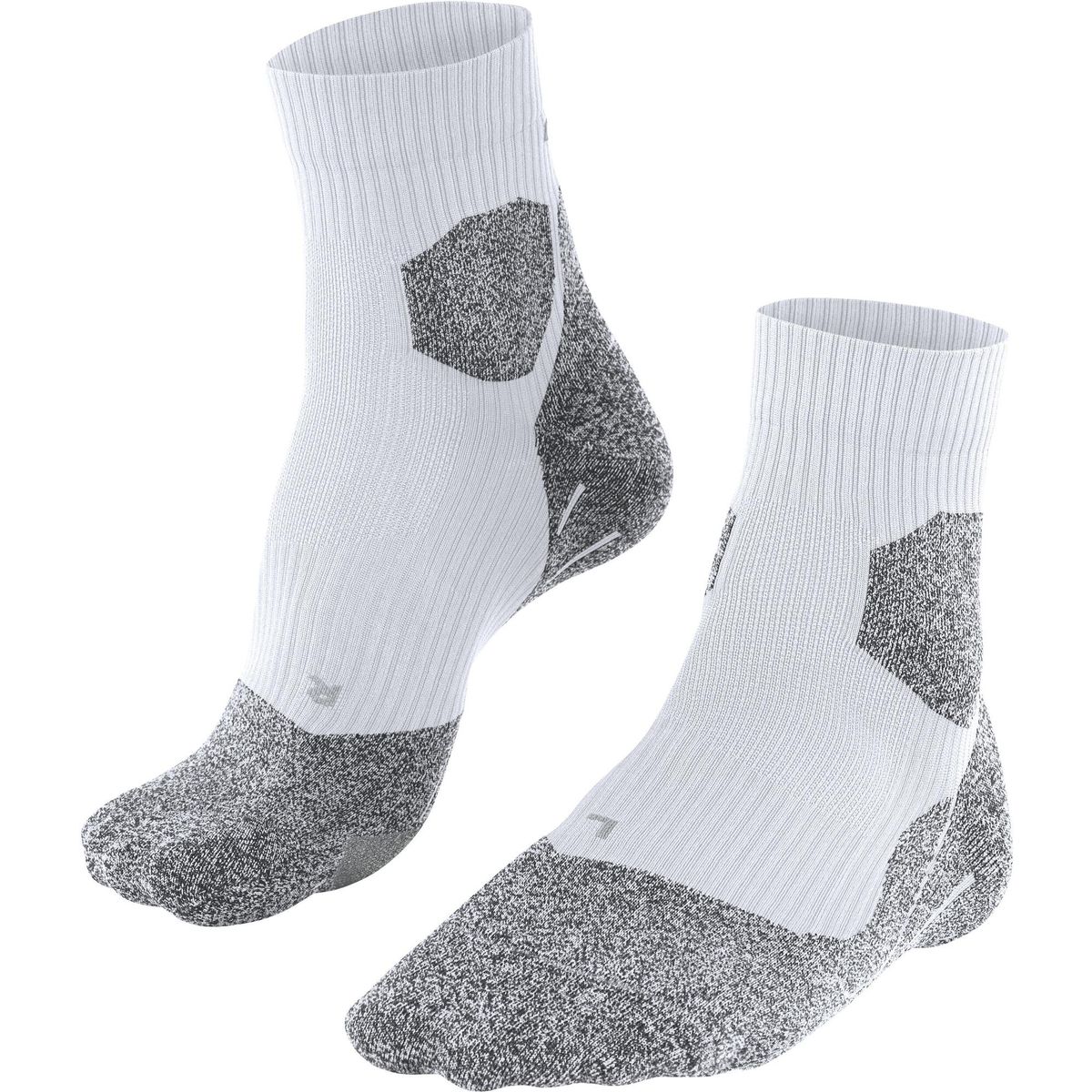 Falke RU Trail Grip Herren Running Socken white (2000) 39-41 16214-2000-39-41