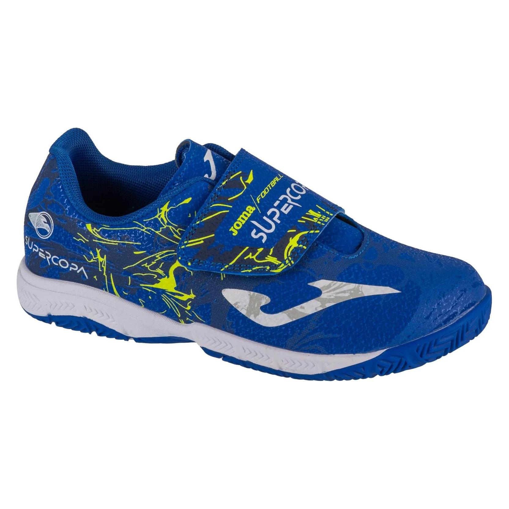 Joma Super Copa Schuhe (33) (SCJW2404INV)