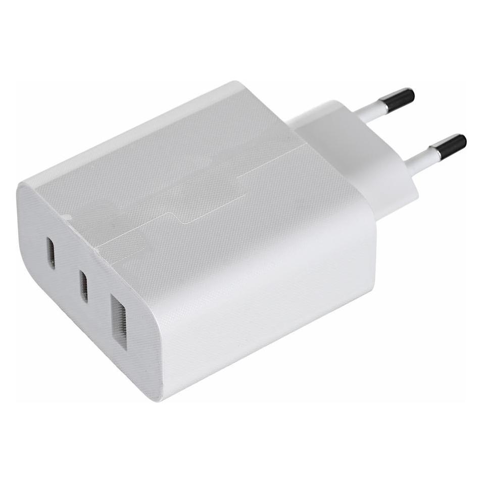 Xiaomi Charger (67 W, 3 Ports) (6941812737941)