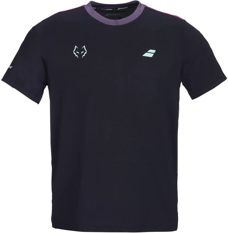 Babolat Juan Lebrón Crew Neck Tee, XL