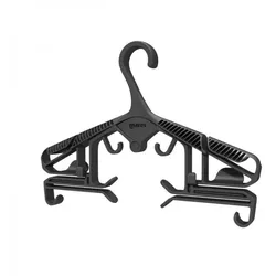 Mares Mehrzweck-Kleiderbügel (ideal für Jackets)