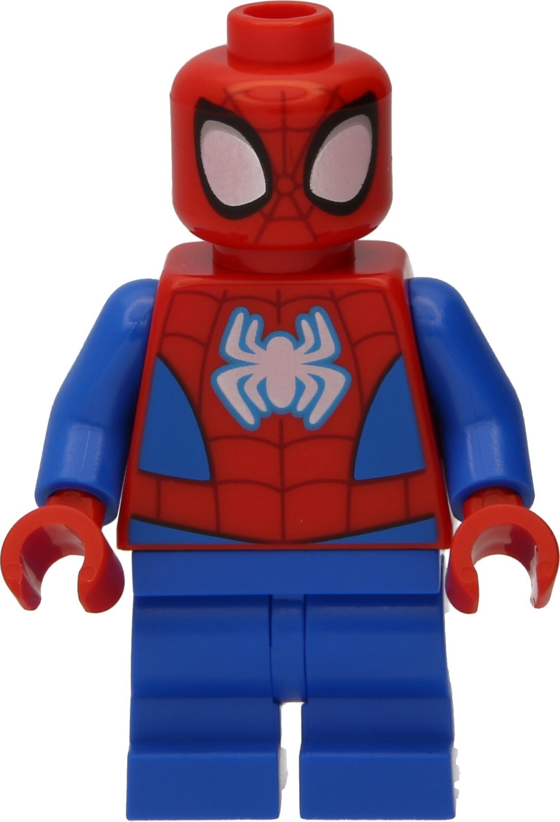 LEGO Spider-Man