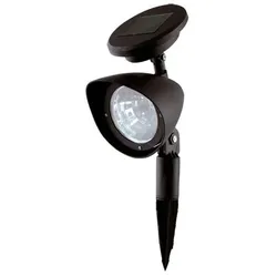 Solarlampe IBRA LED 0,18W 6500K Strühm 03549