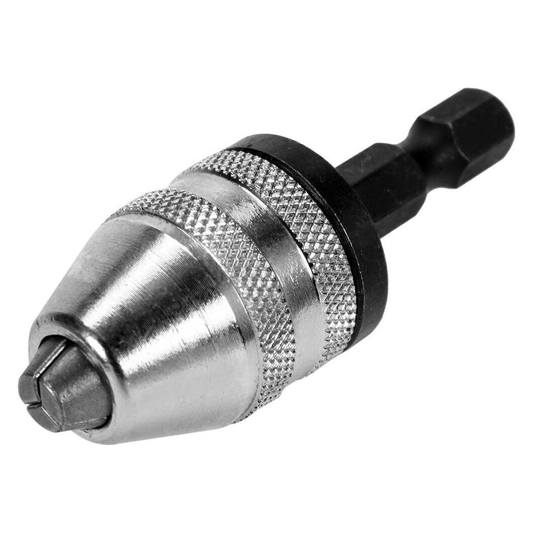 Yato HEX-Schnellspannbohrfutter 0,5-3,0 mm (YT-04644) (YT-04644)