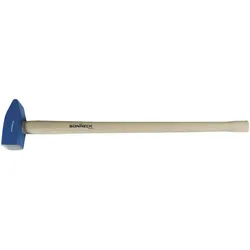 Sonneck, Hammer, Vorschlaghammer 5000 g mit Eschenstiel (5000 g)