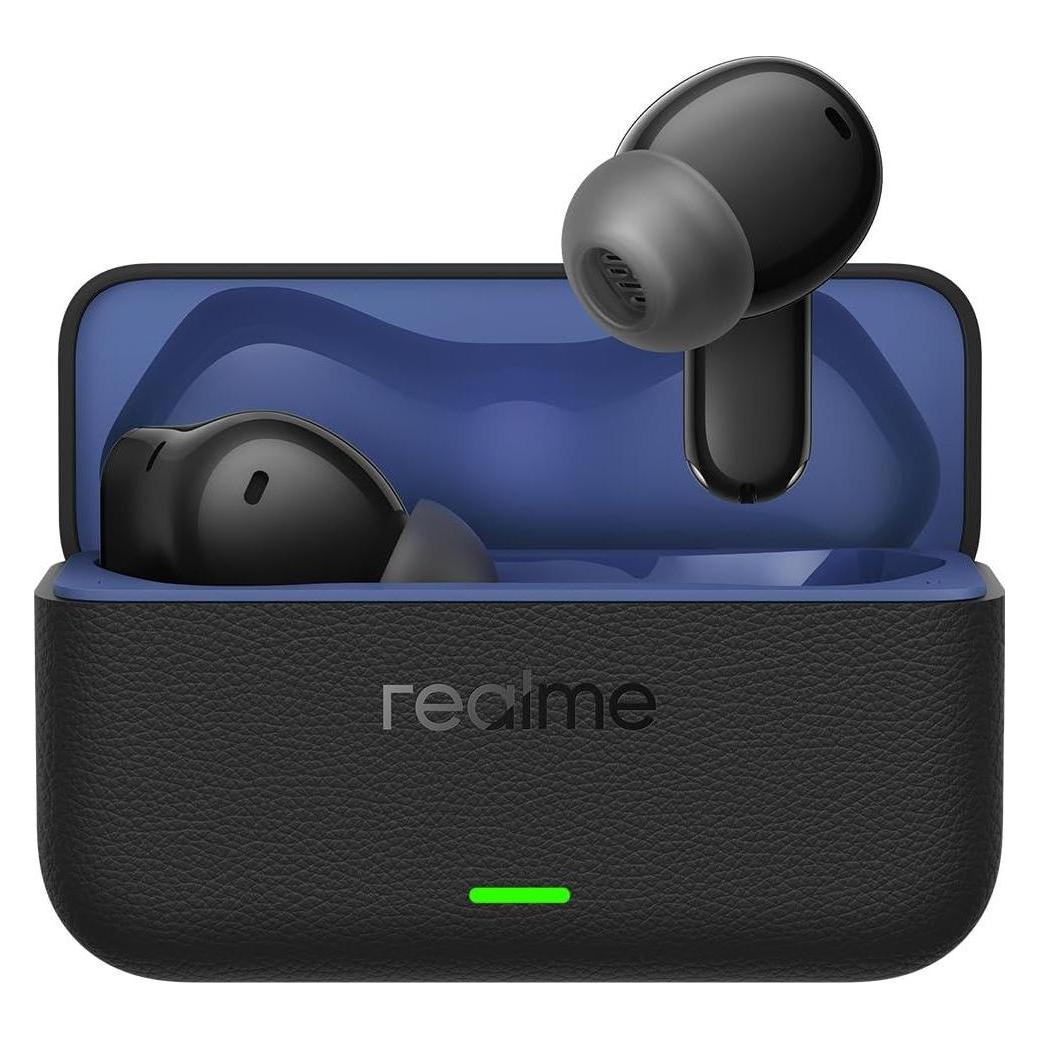 realme BUDS T500 PRO CHOCOLAT (ANC, 56 h, Kabellos) (631215000046)
