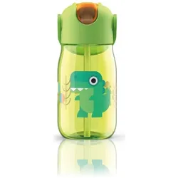 ZOKU, Trinkflasche + Thermosflasche