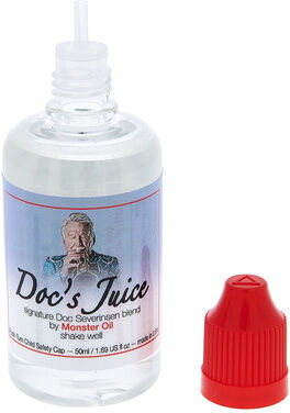 Monster Oil Doc's Juice 50 ml