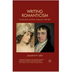 Writing Romanticism, Fachbücher von J. Labbe
