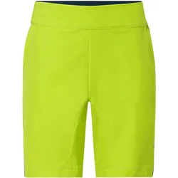 Vaude, Outdoorhose, Detective (110, 116), Grün