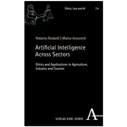 Artificial Intelligence Across Sectors, Fachbücher