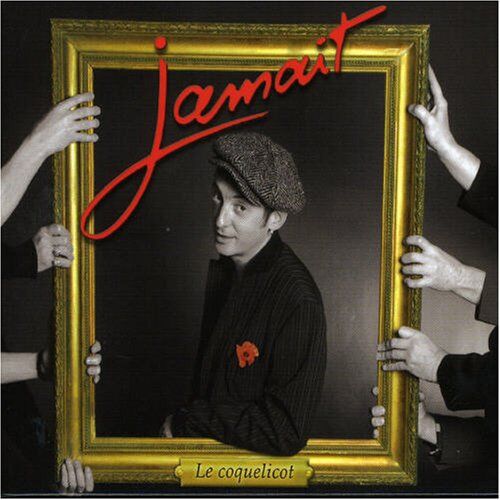 Jamait - Le Coquelicot - Preis vom 04.10.2026 03:51:26 h