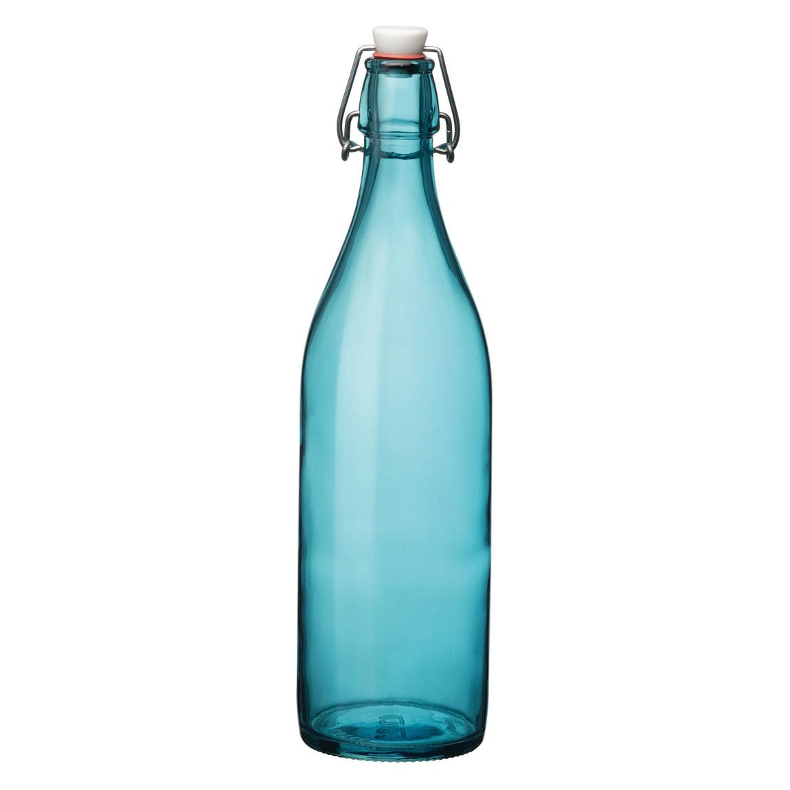 Bormioli Rocco Giara türkis (1 Stk., 1 l) (3109781)