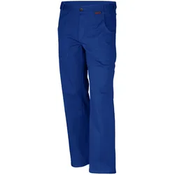 QUALITEX HIGH QUALITY WORKWEAR Bundhose favorit kornblau Herren: 106