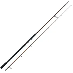 Westin W4 Powercast 2nd 2,55m XXH 40-130g Spinnrute