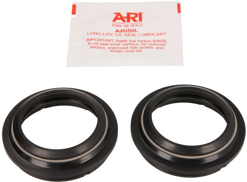 Ariete Paraolio forcella, guarnizione olio forcella ARI.092