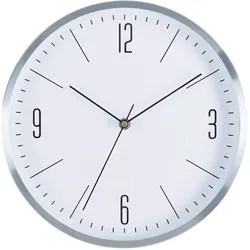 Wanduhr Jesper Ø ca. 30,5cm