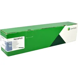 Lexmark Trommel 76C0PV0 CMY
