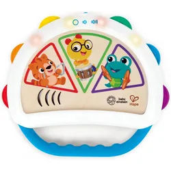 Hape Magic touch tambourine