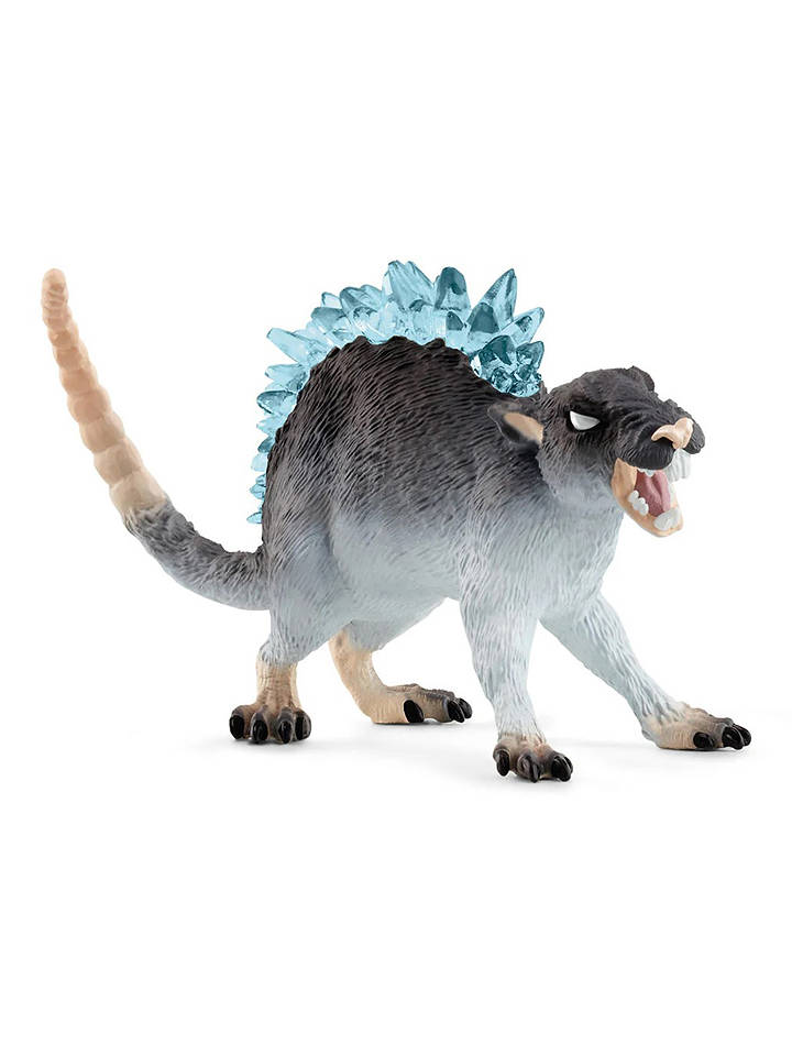 Schleich Spielfigur "Eisratte - 72237" - ab 7 Jahren - onesize