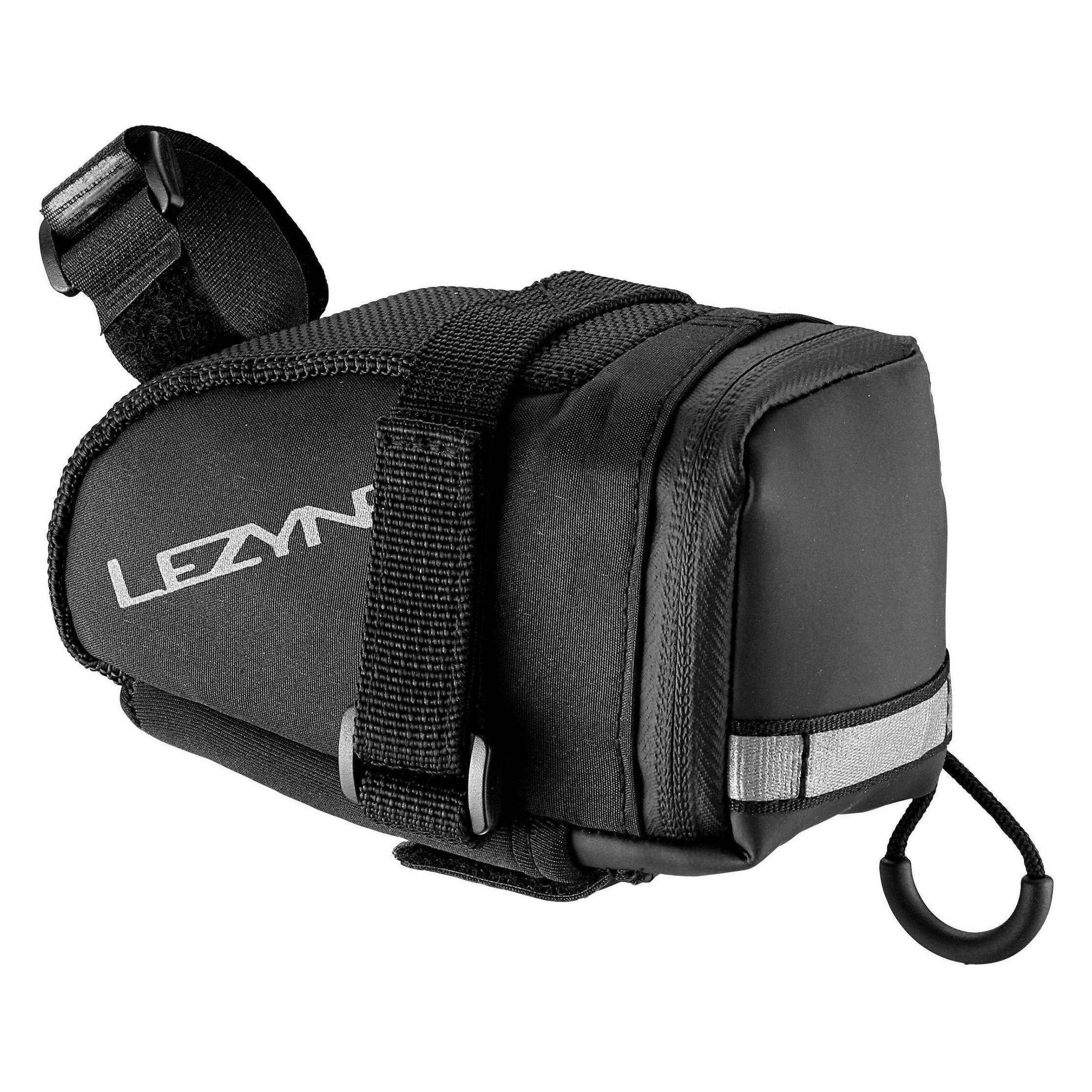Lezyne M-Caddy (0.60 l, Satteltasche) (1-SB-CADDY-V1M04)