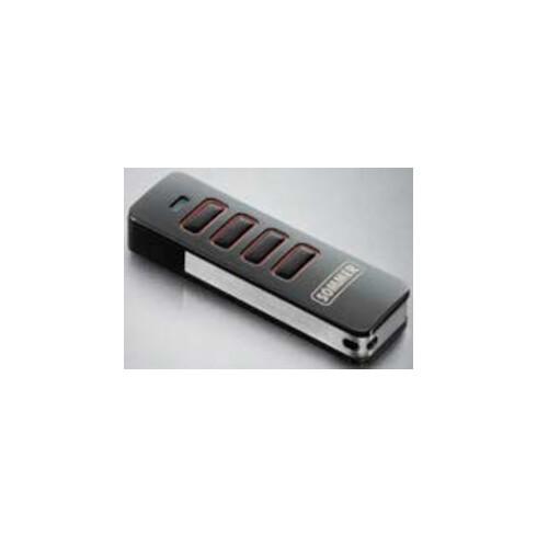 Sommer Handsender 4 Befehl Pearl 4018V000)
