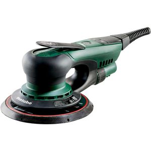 Metabo Exzenterschleifer SXE 150-5.0 BL, 150mm Ø, 350 W, Schwingkreis 5mm