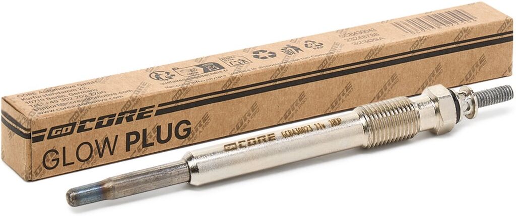 goCORE GCB430023 Glow plug