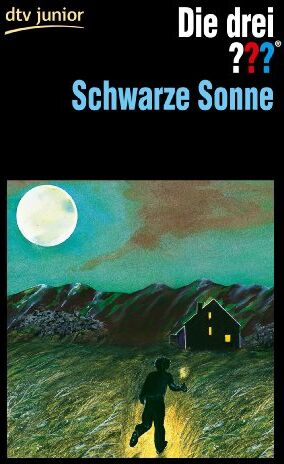 Marco Sonnleitner - Die drei ??? - Schwarze Sonne: Erzählt von Marco Sonnleitner - Preis vom 09.10.2026 07:28:09 h