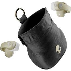 Skullcandy PUSH 720 Open Ear Kopfhörer Bluetooth® Weiß, Gold Wasserbeständig Sport S4EOW-T022