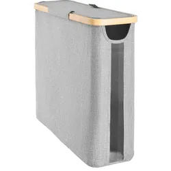 Toilettenpapierhalter Andre Grau