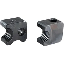Makita Schneidbacken M8, Satz (2 Stück) - SC09002700