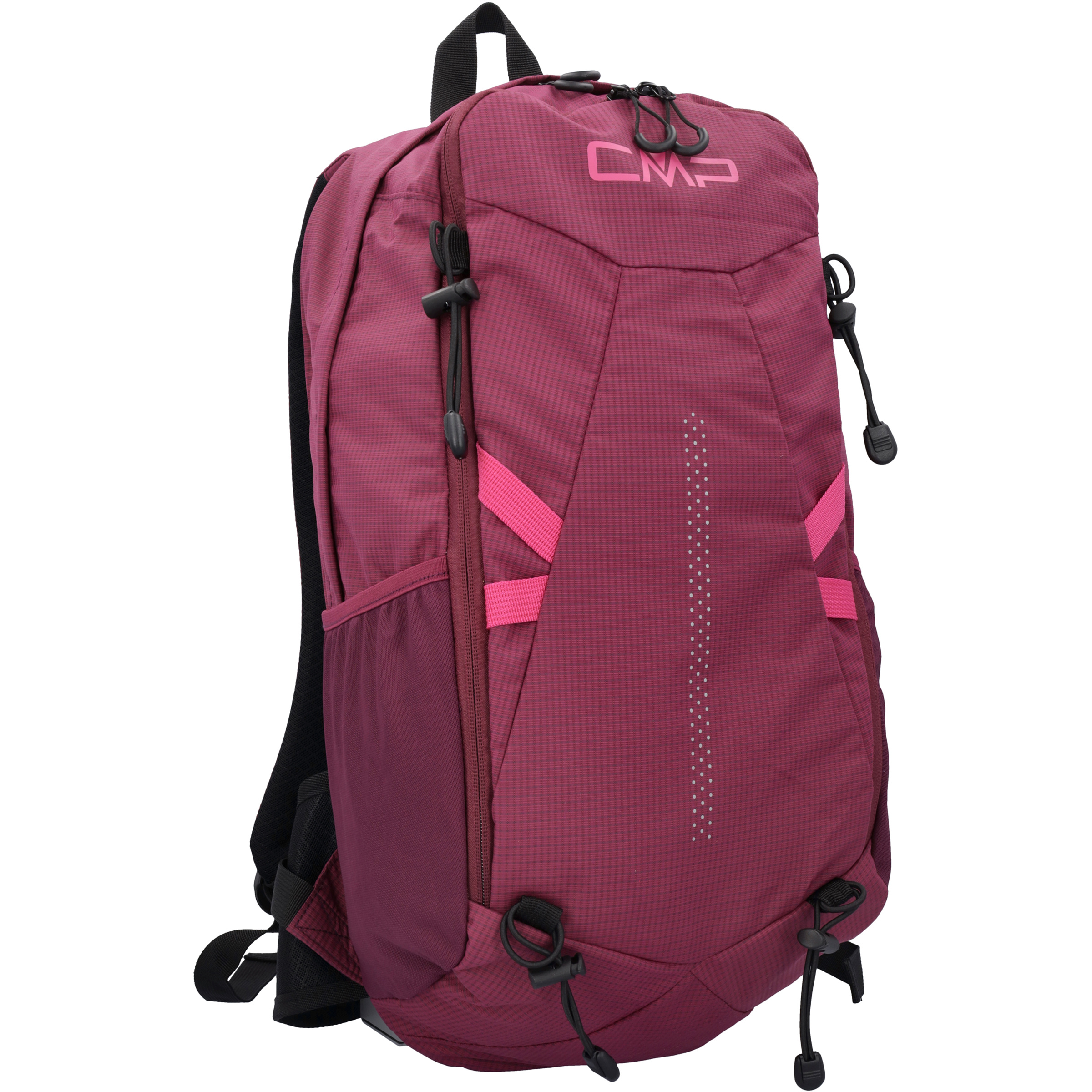 CMP Laredo 22l Wanderrucksack lila Größe 22L Trekking
