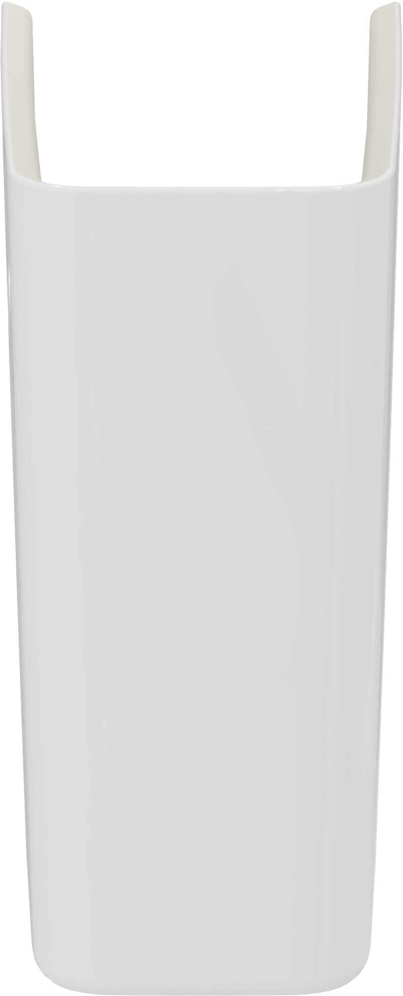 Ideal Standard II demi-colonne T2996MA blanc avec Ideal Plus