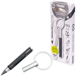 TROIKA® Bleistift ENDLESS TO GO