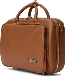 Protec RU307ES Rumi Bb-Clarinet ES Espresso
