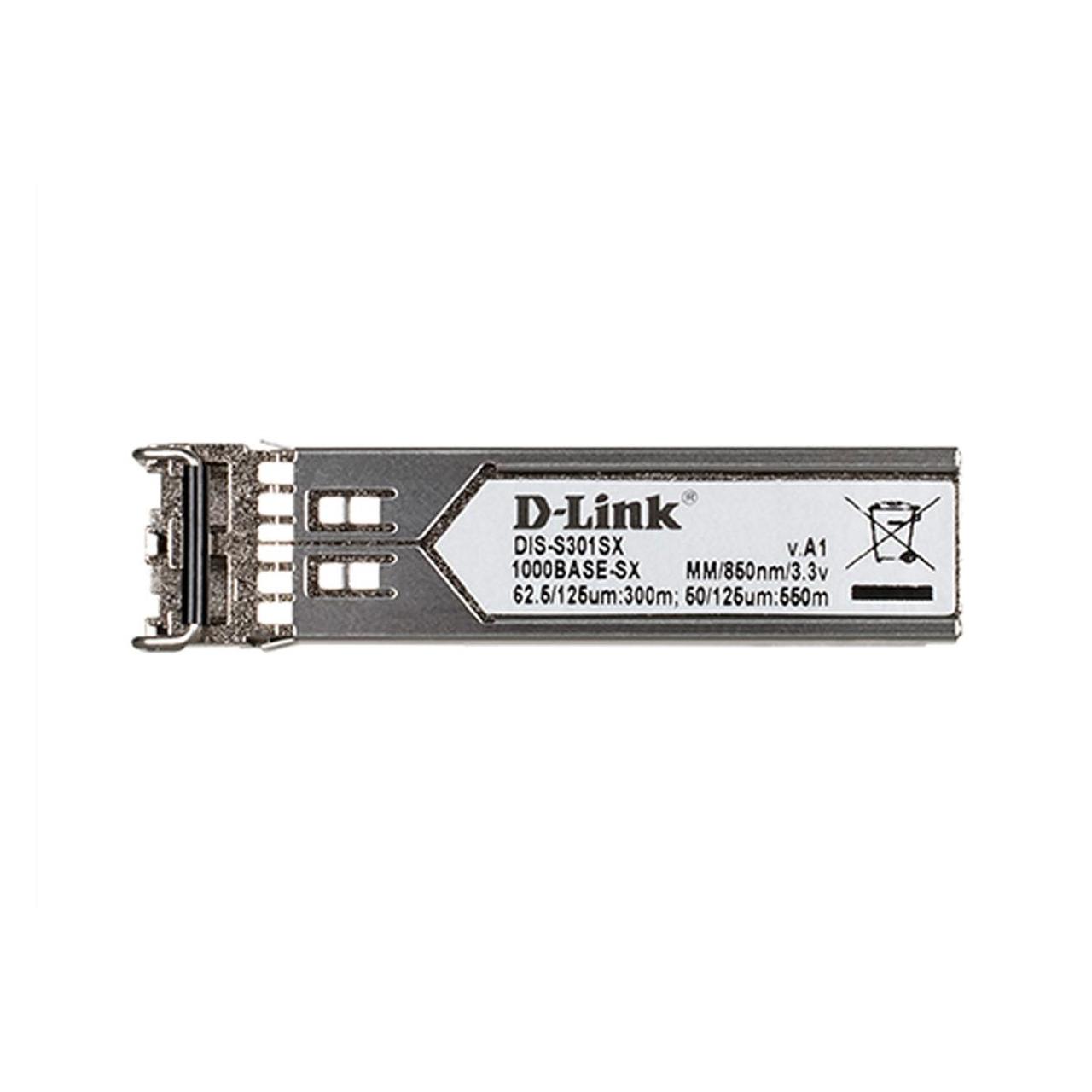D-Link DIS S301SX SFP (Mini-GBIC)-Transceiver-Modul (DIS-S301SX)