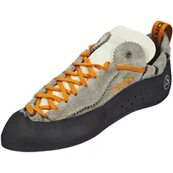 La Sportiva, Unisex, Kletterschuhe, Mythos Eco Climbing Shoes (39.5), Braun