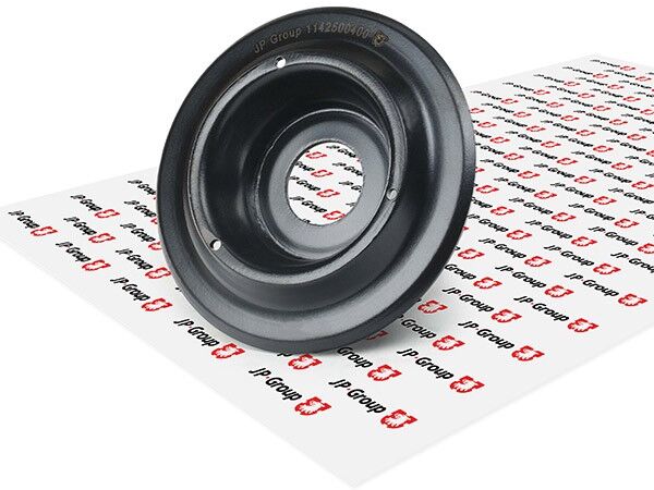 JP GROUP 1142500400 Spring cap