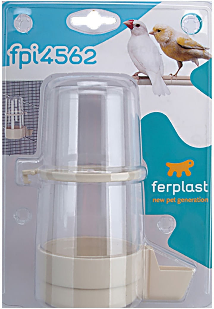 FERPLAST Beverino Rete Verticale 1 PZ